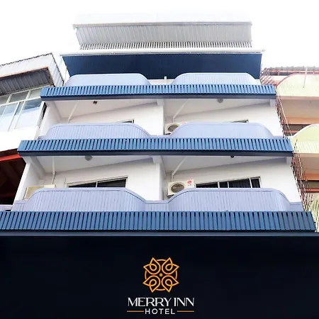 Abunawas Merry Inn Hotel